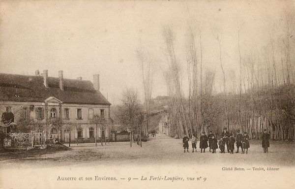 La Fert-Loupire (1904)
