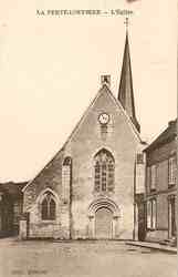 L'Eglise (1934)