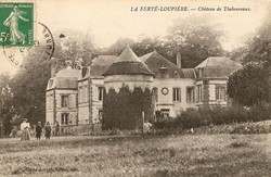 Le Chteau des Thaboureaux (1912)