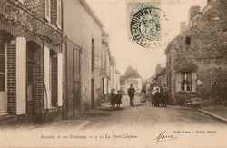 Une Rue (1906)