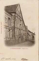 Vieille maison (1903)
