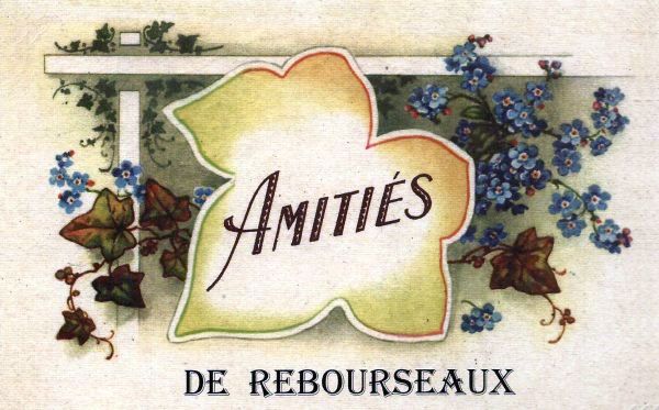 Amitis de Rebourseaux