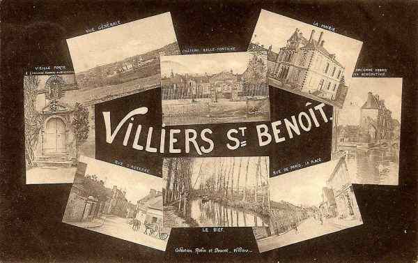 Villiers-Saint-Benot